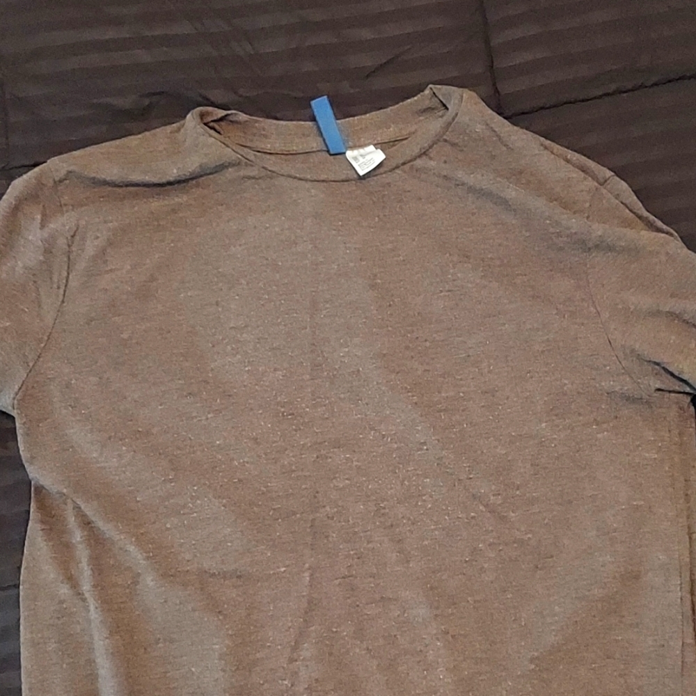 Mens H&M tshirt size small